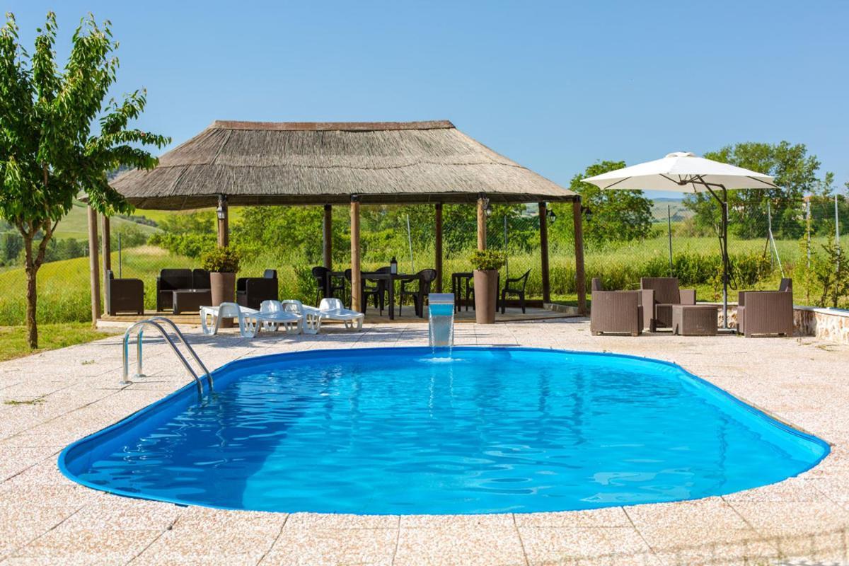 Agriturismo Molino Nuovo Кастель-Сан-П'єтро-Терме Екстер'єр фото